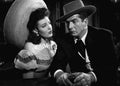 Darnell Linda My Darling Clementine 4 film star poster A4 Photo Print