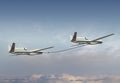 Darpa Kqx Global Hawk Military A4 Photo Print