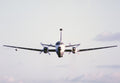 Dassault Breguet Atlantic 2 Military A4 Photo Print