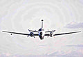 Dassault Breguet Atlantic 2 (2) Military A4 Photo Print