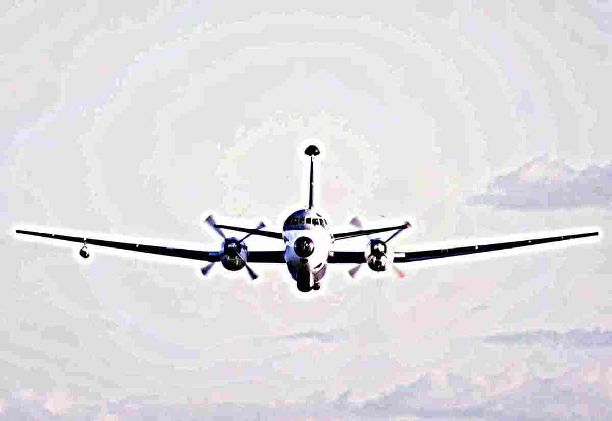 Dassault Breguet Atlantic 2 (2) Military A4 Photo Print