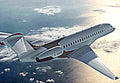 Dassault Falcon 10x Ultra Long Range Bizjet France 2 (2) Military A4 Photo Print