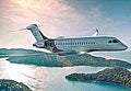 Dassault Falcon 10x Ultra Long Range Bizjet France 4 (2) Military A4 Photo Print