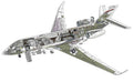 Dassault Falcon 5X cutaway A4 Photo Print