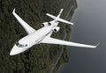 Dassault Falcon 7x Passenger Business Jet France Military A4 Photo Print