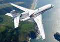 Dassault Falcon 8x Business Jet 2 Military A4 Photo Print