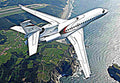 Dassault Falcon 8x Business Jet 2 (2) Military A4 Photo Print