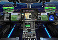 Dassault Falcon10x Business Jet (2) Military A4 Photo Print
