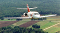 Dassault Hu25 Guardian Military A4 Photo Print