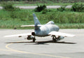 Dassault Md452 Mystere Fighter Bomber 3 Military A4 Photo Print