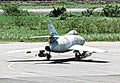 Dassault Md452 Mystere Fighter Bomber 3 (2) Military A4 Photo Print