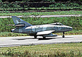 Dassault Md452 Mystere Fighter Bomber 4 (2) Military A4 Photo Print