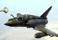Dassault Mirage 2000 Multirole Strike Fighter France 10 Military A4 Photo Print