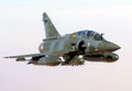Dassault Mirage 2000 Multirole Strike Fighter France 11 Military A4 Photo Print