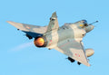 Dassault Mirage 2000 Multirole Strike Fighter France 2 Military A4 Photo Print