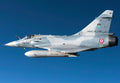 Dassault Mirage 2000 Multirole Strike Fighter France 4 Military A4 Photo Print