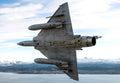 Dassault Mirage 2000 Multirole Strike Fighter France 7 Military A4 Photo Print