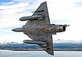 Dassault Mirage 2000 Multirole Strike Fighter France 7 (2) Military A4 Photo Print