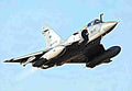 Dassault Mirage 2000 Multirole Strike Fighter France 8 (2) Military A4 Photo Print