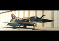 Dassault Mirage 50 Multirole Fighter Aircraft France Military A4 Photo Print