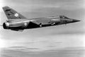 Dassault Mirage F1 10 Military A4 Photo Print