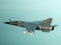Dassault Mirage F1 11 Military A4 Photo Print
