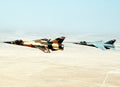 Dassault Mirage F1 12 Military A4 Photo Print