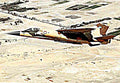 Dassault Mirage F1 13 (2) Military A4 Photo Print