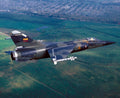 Dassault Mirage F1 14 Military A4 Photo Print