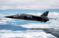 Dassault Mirage F1 18 Military A4 Photo Print