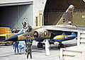 Dassault Mirage F1 2 (2) Military A4 Photo Print
