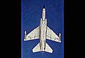Dassault Mirage F1 3 (2) Military A4 Photo Print