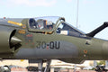 Dassault Mirage F1 5 Military A4 Photo Print