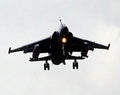 Dassault Mirage F1 7 Military A4 Photo Print