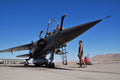Dassault Mirage F1 8 Military A4 Photo Print