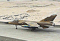 Dassault Mirage F1 9 (2) Military A4 Photo Print