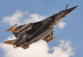 Dassault Mirage F1 Military A4 Photo Print