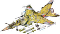 Dassault Mirage F1 cutaway A4 Photo Print