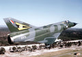 Dassault Mirage Iii Supersonic Interceptor Aircraft France 2 Military A4 Photo Print