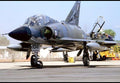 Dassault Mirage Iii Supersonic Interceptor Aircraft France 3 Military A4 Photo Print