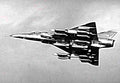 Dassault Mirage V Fighter Bomber Attack Aircraft France (2) Military A4 Photo Print