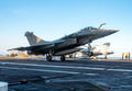 Dassault Rafale 14 Military A4 Photo Print