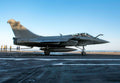 Dassault Rafale 15 Military A4 Photo Print