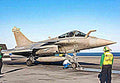 Dassault Rafale 17 (2) Military A4 Photo Print