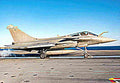 Dassault Rafale 18 (2) Military A4 Photo Print