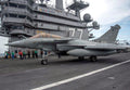 Dassault Rafale 19 Military A4 Photo Print