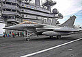Dassault Rafale 19 (2) Military A4 Photo Print