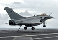Dassault Rafale 20 Military A4 Photo Print