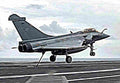Dassault Rafale 20 (2) Military A4 Photo Print
