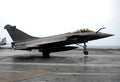 Dassault Rafale 3 Military A4 Photo Print